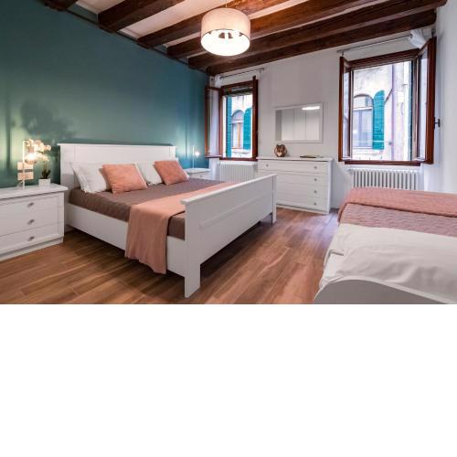 Dorsoduro Suite 1241