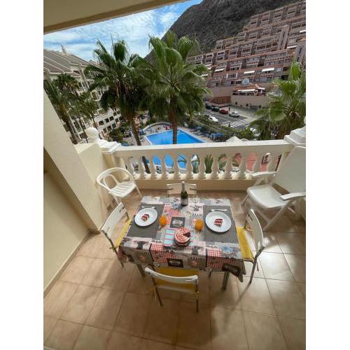 DORY HOUSE LOS CRISTIANOS