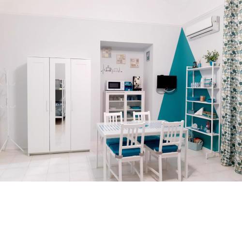Dory's room Camera nel cuore di Napoli