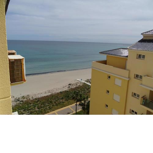 Dos Mares Admer 01