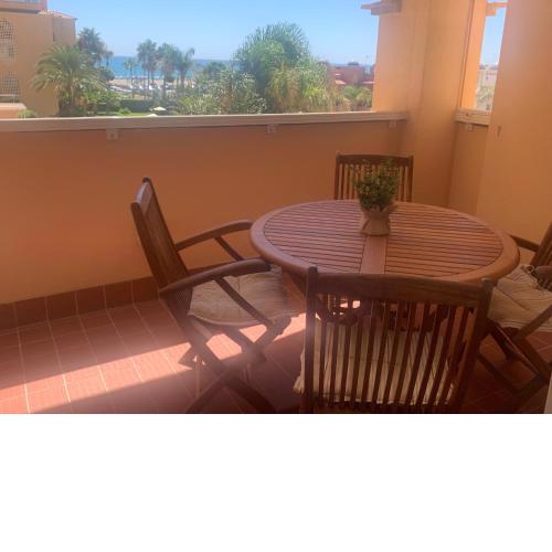 DOS SOLES - Only 100 meters from beach