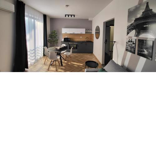Dotis Apartman Tata