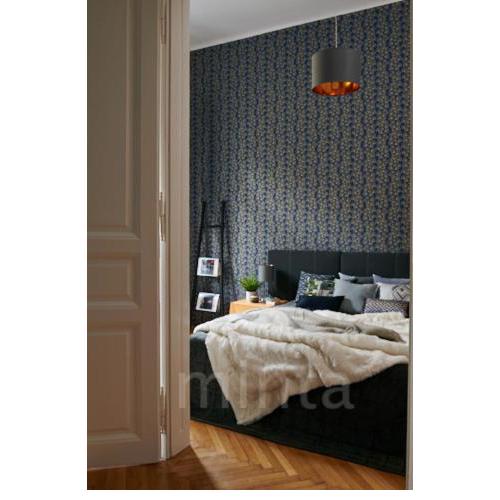 Double Blue Apartment