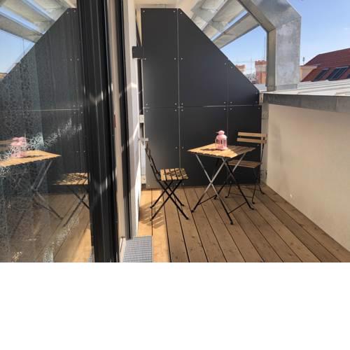 Double Floor Loft