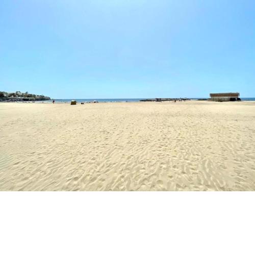 Double or Triple, Free Wifi, Close to restaurants in Playa Las Canteras