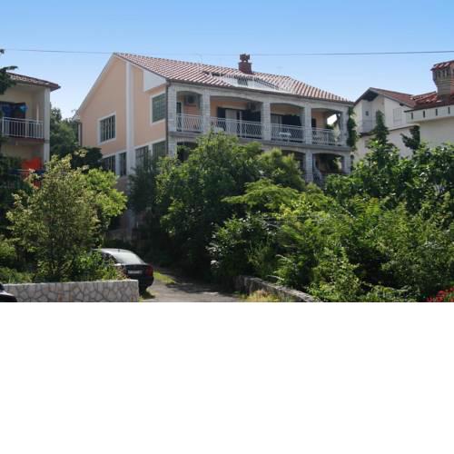 Double Room Crikvenica 5492d