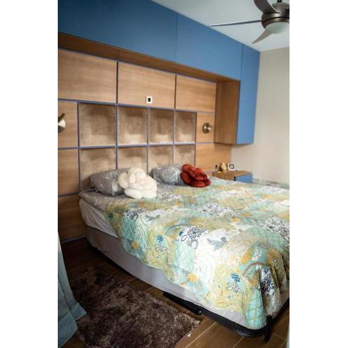 Double-room flat in Las Americas