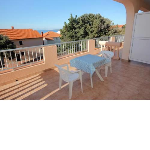 Double Room Mandre 3557b