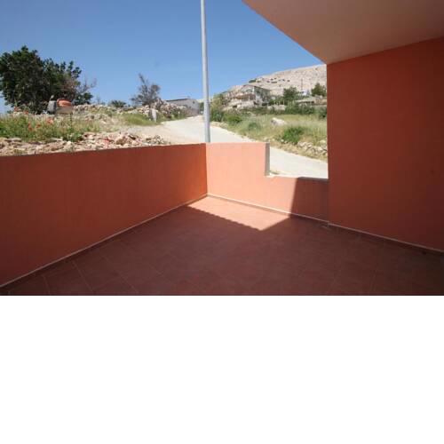 Double Room Metajna 6487d