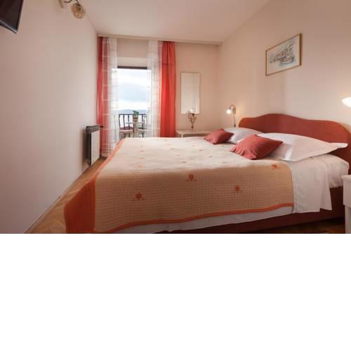 Double Room Podgora 2623a