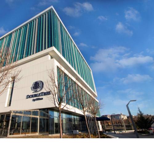 DoubleTree by Hilton Ankara Incek