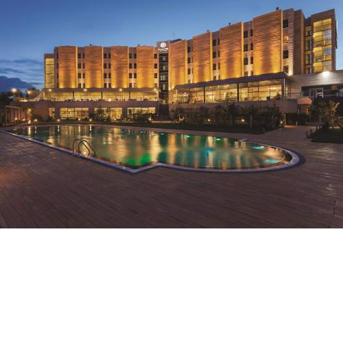 DoubleTree By Hilton Avanos Cappadocia