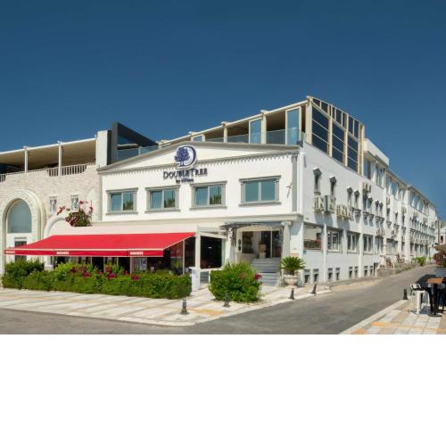DoubleTree by Hilton Bodrum Marina Vista