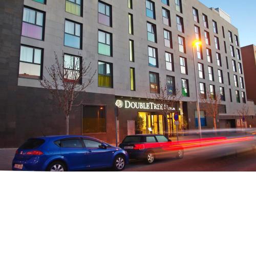 DoubleTree by Hilton Girona