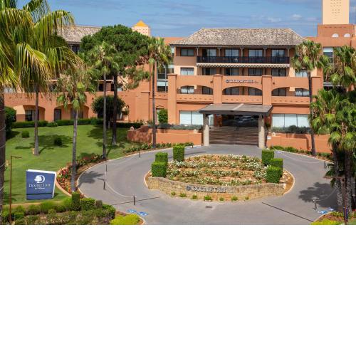 DoubleTree by Hilton Islantilla Beach Golf Resort
