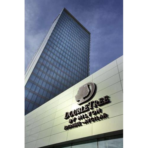 DoubleTree by Hilton Istanbul-Avcilar