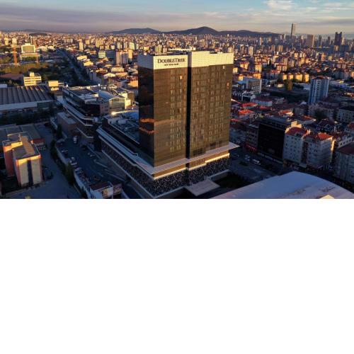 Doubletree by Hilton Istanbul Umraniye