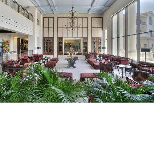 Doubletree By Hilton La Torre Golf Resort