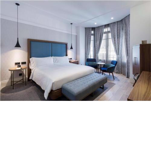 DoubleTree by Hilton Madrid-Prado
