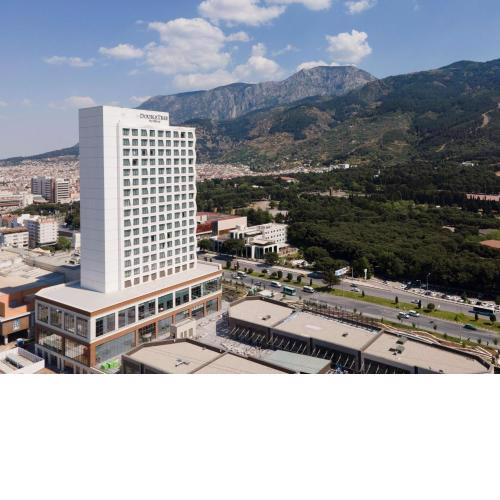 DoubleTree by Hilton Manisa