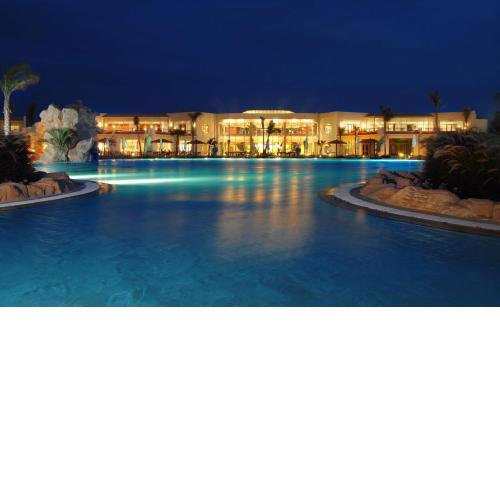 DoubleTree by Hilton Sharks Bay Resort