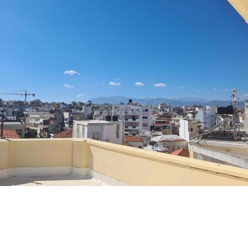 Doukas room herakleio Crete