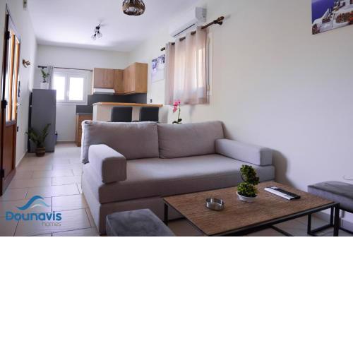 Dounavis Homes: The Hidden Olive