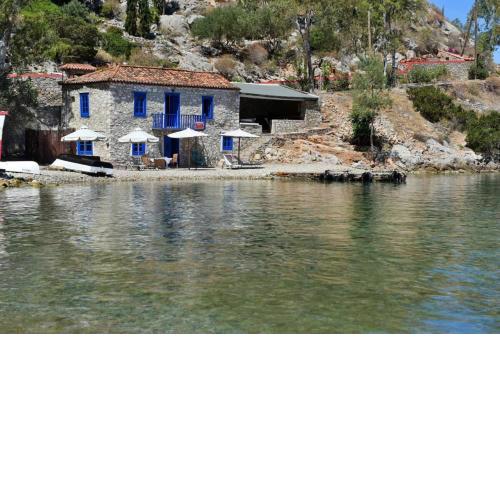 Douskos by the Sea