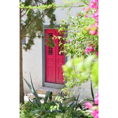 Douskos Porta Rossa
