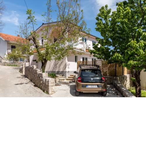 Dovica Holiday Home Imotski