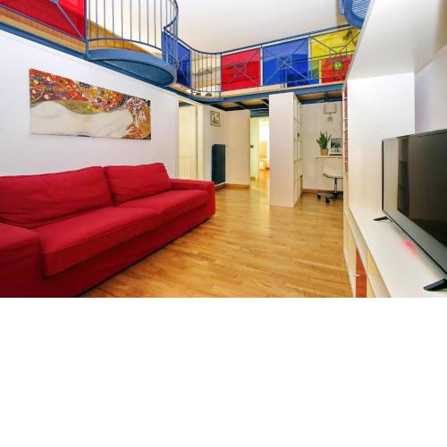 Dovigi Vatican Holiday Home