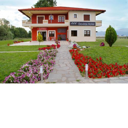 Doviros Hotel