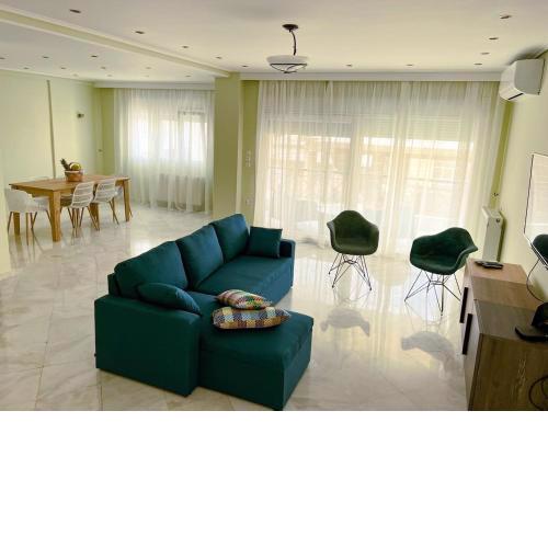 Down town villa Kavala