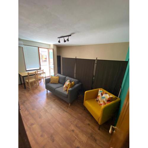 Downtown Apartament on Melnik
