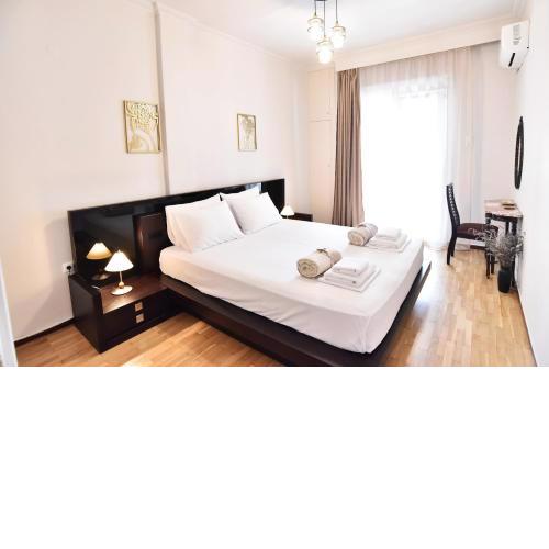 Downtown Apartment 10