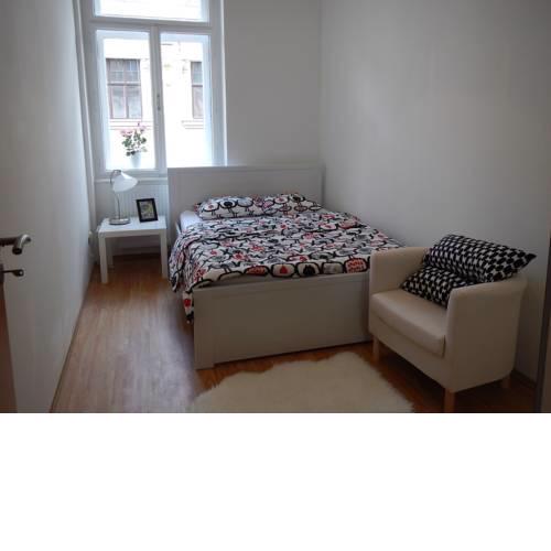 Downtown Apartment Behounska