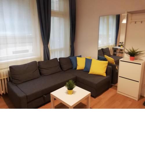 Downtown Apartment Bianca