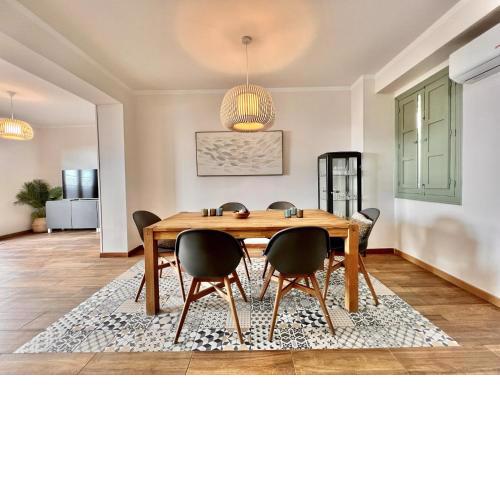 Downtown apartment by United renters