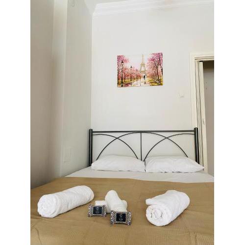 Downtown Apartment Heaven Ocean