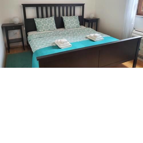 Downtown Apartment Helena
