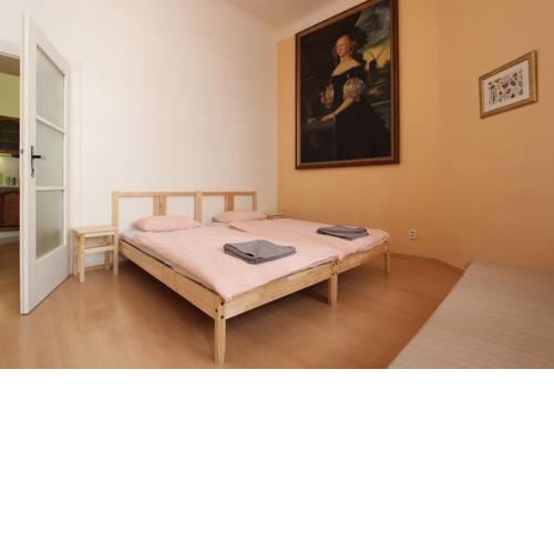 Downtown Apartment Janska