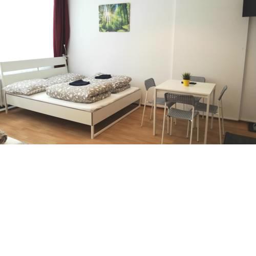 Downtown Apartment Marry