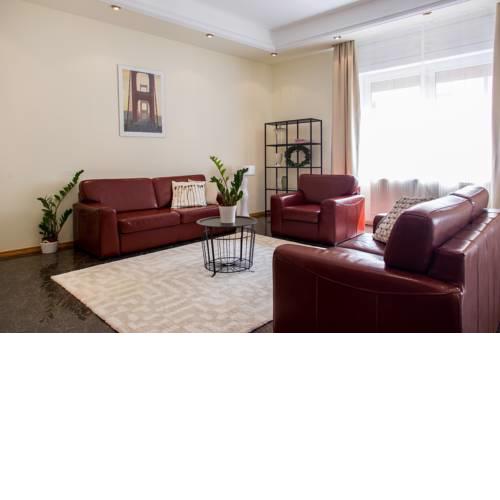 Downtown apartment Superior