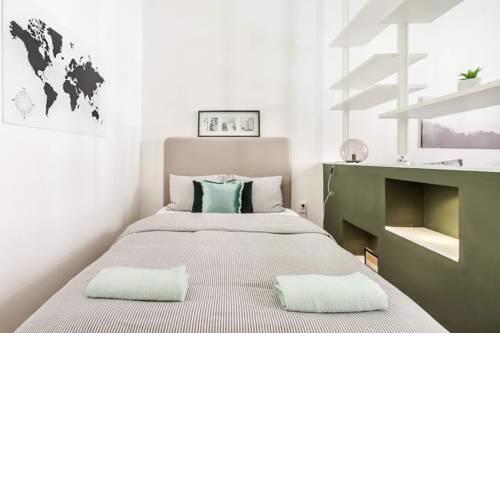 Downtown Apartment Wesselenyi 51