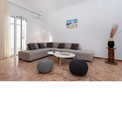 Downtown Apartment