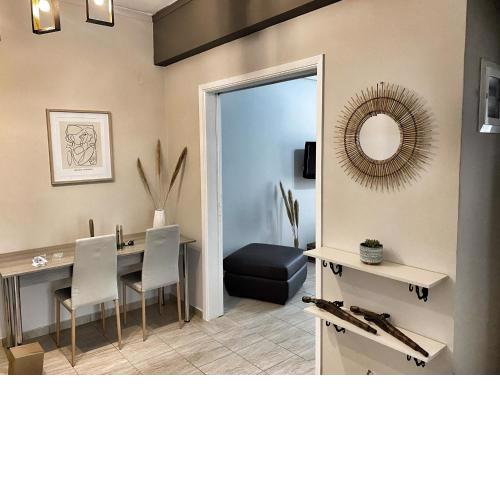 Downtown Apartment