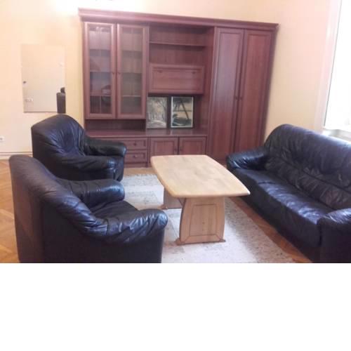Downtown Apartment