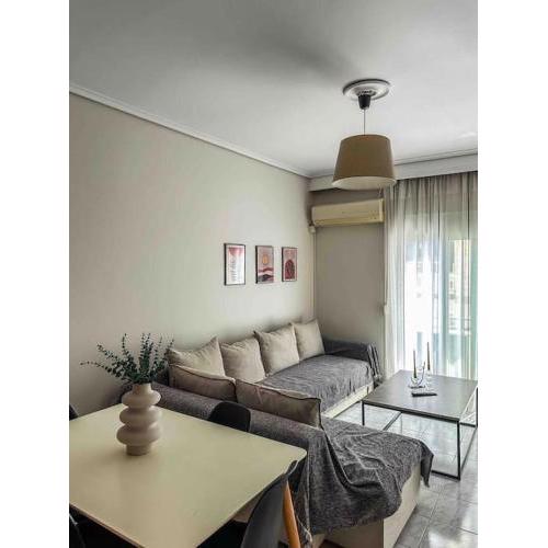 Downtown apartment/Anavros Rooms