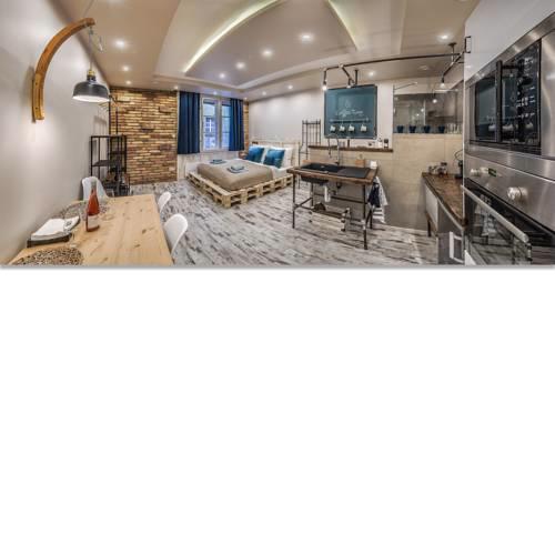 Downtown Boutique Suites