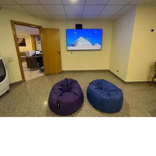 downtown Cairo egy days hotel